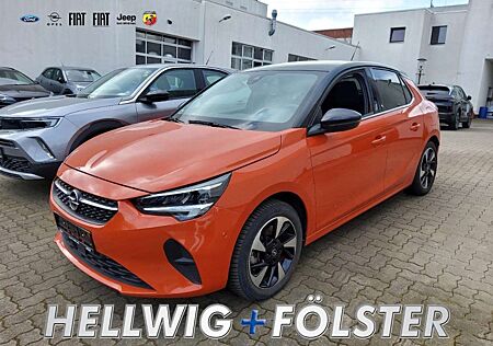 Opel Corsa-e F Elegance 11kw Charger Shz Kamera PDC