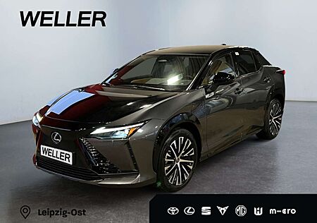 Lexus RZ 450e Launch Paket *LED*360*ACC*Pano*Leder*HUD*