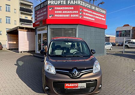 Renault Kangoo Experience/Navi/Tempomat/Bluetooth/PDC/StartStop