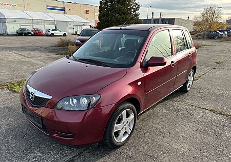 Mazda 2 1.4l Active