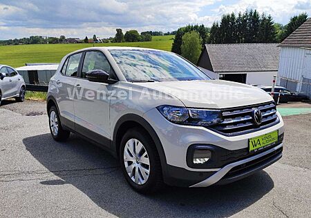 VW T-Cross Volkswagen