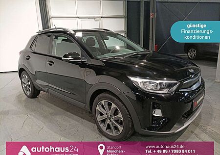 Kia Stonic 1.0 T-GDI Vision ParkPilot|Sitzheiz.|DAB