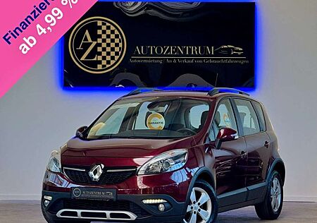 Renault Scenic III 1.5d Xmod Paris*GARANTIE*NAVI*1.HAND*