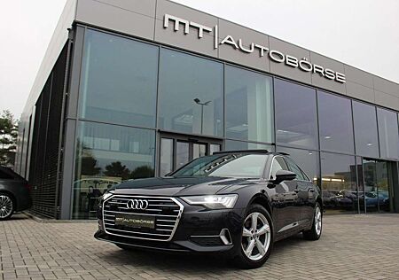 Audi A6 Lim 40 TDI quattro Advanced Sport/Pano/Matrix