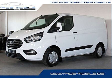 Ford Transit Custom 280 L1H1 Trend/CAM/SHZ/NAVI/PDC/