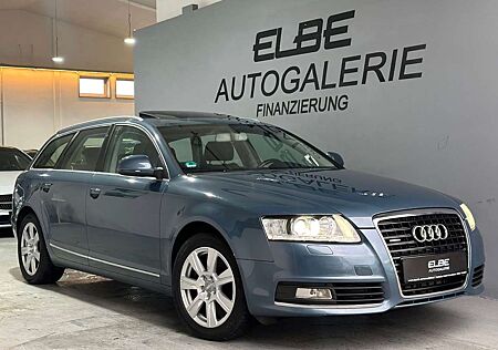 Audi A6 Avant 3.0 TDI quattro Tiptronic Voll EURO5