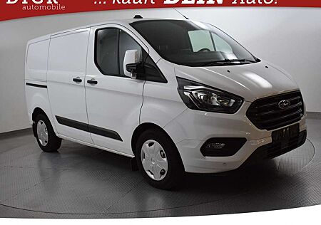 Ford Transit Custom Transit Cust 2.0d Aut 300 3SI+NAV+KAM+SHZ+REGAL