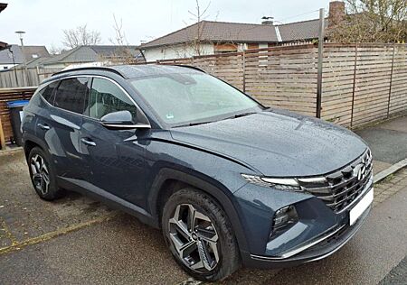 Hyundai Tucson 1.6 Trend Plug-In Hybrid 4WD Assi.-Paket