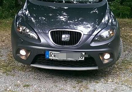 Seat Altea XL 2.0 TDI DPF Stylance