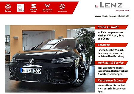 VW Passat Volkswagen Variant R-Line TDI 4M DSG *Standhzg*Panod