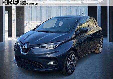 Renault ZOE R135 Z.E. 50 Intens CCS inkl. Batterie