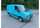 VW Crafter Volkswagen 30-50 2.5 TDI DPF