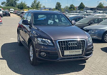 Audi Q5 3.2 FSI quattro