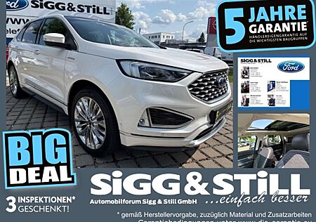 Ford Edge 2.0 Vignale AHK*MATRIX*PANO*ACC*STANDH*SITZKLIMA