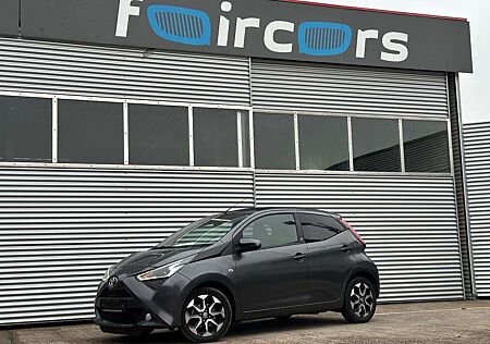 Toyota Others AYGO*AIR*PANO*TeamD*Cam*Apple*Andro*Sitzh