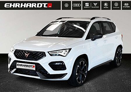 Cupra Ateca 2.0 TSI DSG 4Drive AHK*VIRTUAL*BEH.FRONT*NAVI*L...