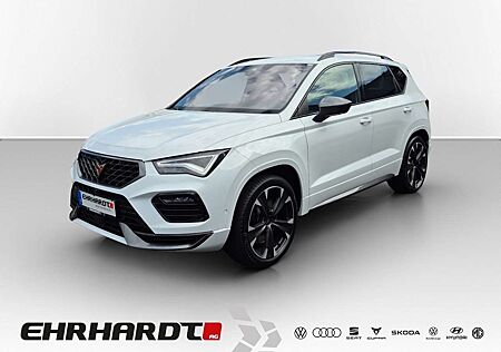 Cupra Ateca 2.0 TSI DSG 4Drive AHK*VIRTUAL*BEH.FRONT*NAVI*L...