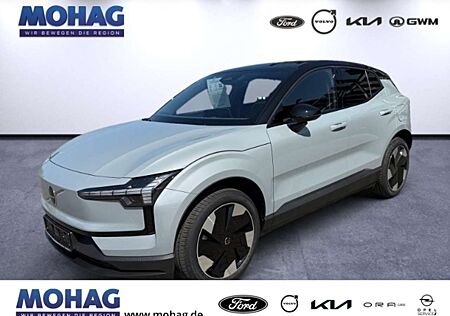 Volvo EX30 2WD Plus Extended Range mit Winter-Paket und abged