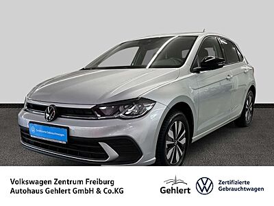 Volkswagen Polo Goal 1.0 LED ACC Klima Sitzheizung App-Connect Wir