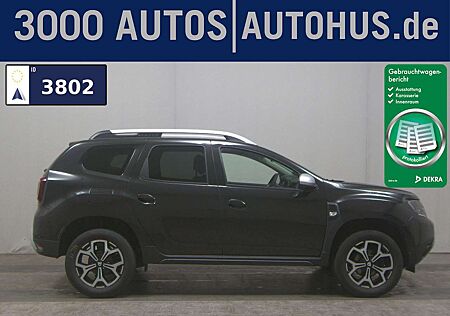 Dacia Duster 1.0 TCe Navi Rückfahrkamera SHZ