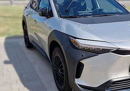 Toyota bZ4X ev Executive Tech