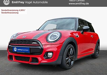 Mini Cooper *SHZ*PDC hinten*LED*Navi*