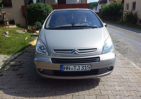 Citroën Xsara Picasso Citroen 1.6 Exclusive