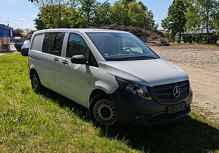 Mercedes-Benz Vito 114 CDI Kompakt VA SELECT