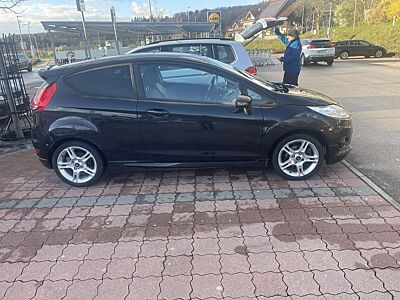 Ford Fiesta 1.4 Sport
