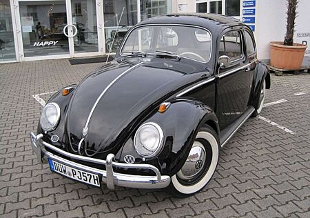 VW Käfer Volkswagen 1200 Export
