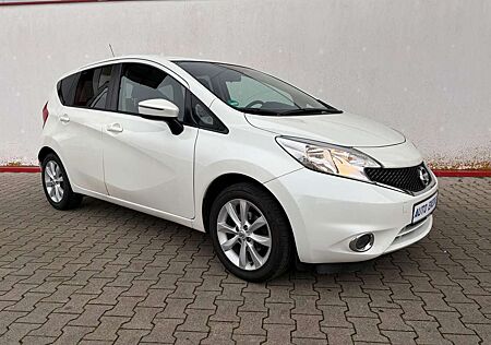 Nissan Note Acenta
