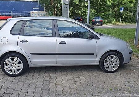 VW Polo Volkswagen 1.2