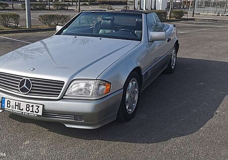 Mercedes-Benz SL 500 SL-Klasse