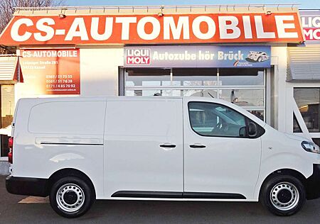 Opel Vivaro 2,0 l CDTI 106 KW Navi H1 L3 lang Klima LKW
