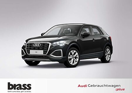Audi Q2 Advanced 35 TFSI 110(150) kW(PS) S tronic