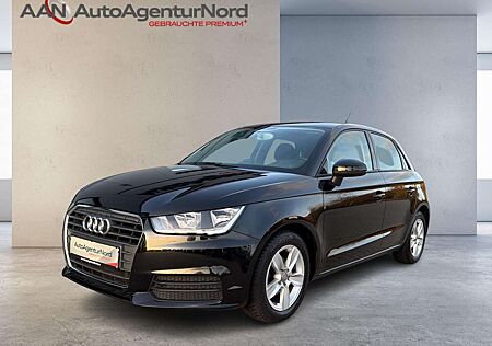 Audi A1 1.0 TFSI+KLIMA+SHZ+PDC+TEMP