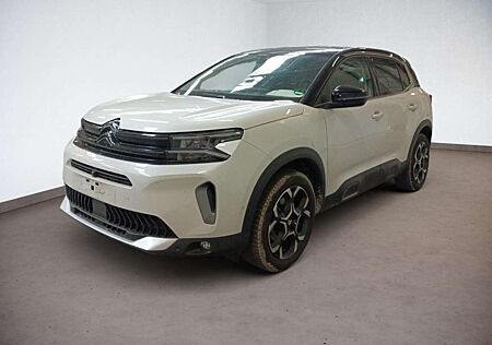 Citroën C5 Aircross Citroen *360°Cam*Navi*Alcantara*Shz*el.Heck