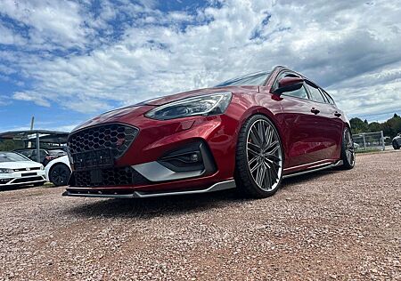 Ford Focus ST Performance*HU NEU*Top Zustand*90.000 km*