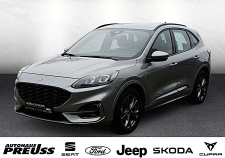 Ford Kuga ST-Line 2,0 EcoBlue Automatik