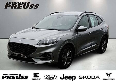 Ford Kuga ST-Line 2,0 EcoBlue Automatik