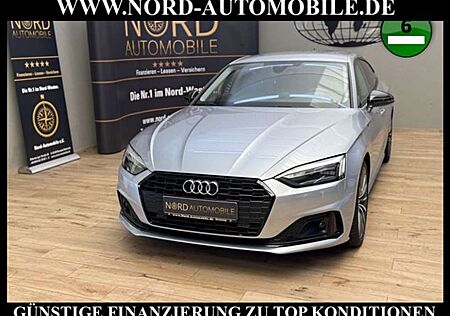 Audi A5 Sportback 35 TDI Advanced Optik schwarz/19/ Advanc