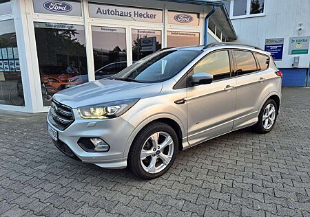 Ford Kuga 2.0 TDCi 4x4 Aut. ST-Line