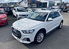 Audi A1 citycarver 30 TFSI