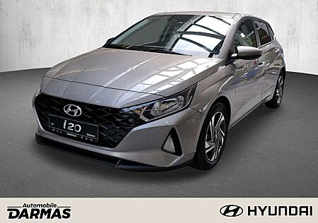 Hyundai i20 1.0 Turbo Edition 30 SHZ 16 Alu DAB Apple