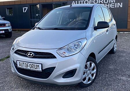 Hyundai i10 5 Star Edition