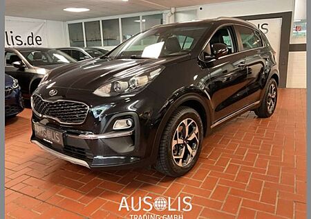 Kia Sportage Business Line Navi Touch,Sitzheizung,
