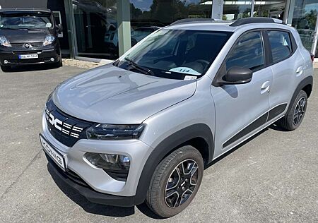 Dacia Spring Essentia