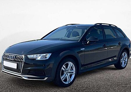 Audi A4 Allroad quattro 45 TFSI S tronic