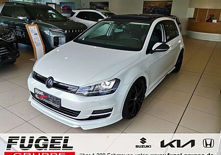 VW Golf Volkswagen 2.0 TDI Highline BMT ABT Umbau|19Z|Navi|Pano|ACC