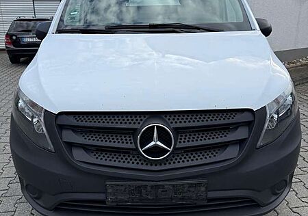 Mercedes-Benz Vito 114/116 CDI, 119 CDI/BT RWD lang (447.603)